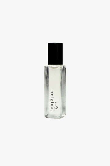 Riddle Original Roll-On Perfume Oil