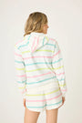 PJ Salvage Lime & Sunshine Hoodie