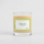 UA Hawaii Pakalana Scented Candle