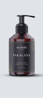 UA Hawaii Pakalana Lotion
