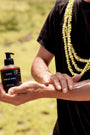 UA Hawaii Pakalana Lotion