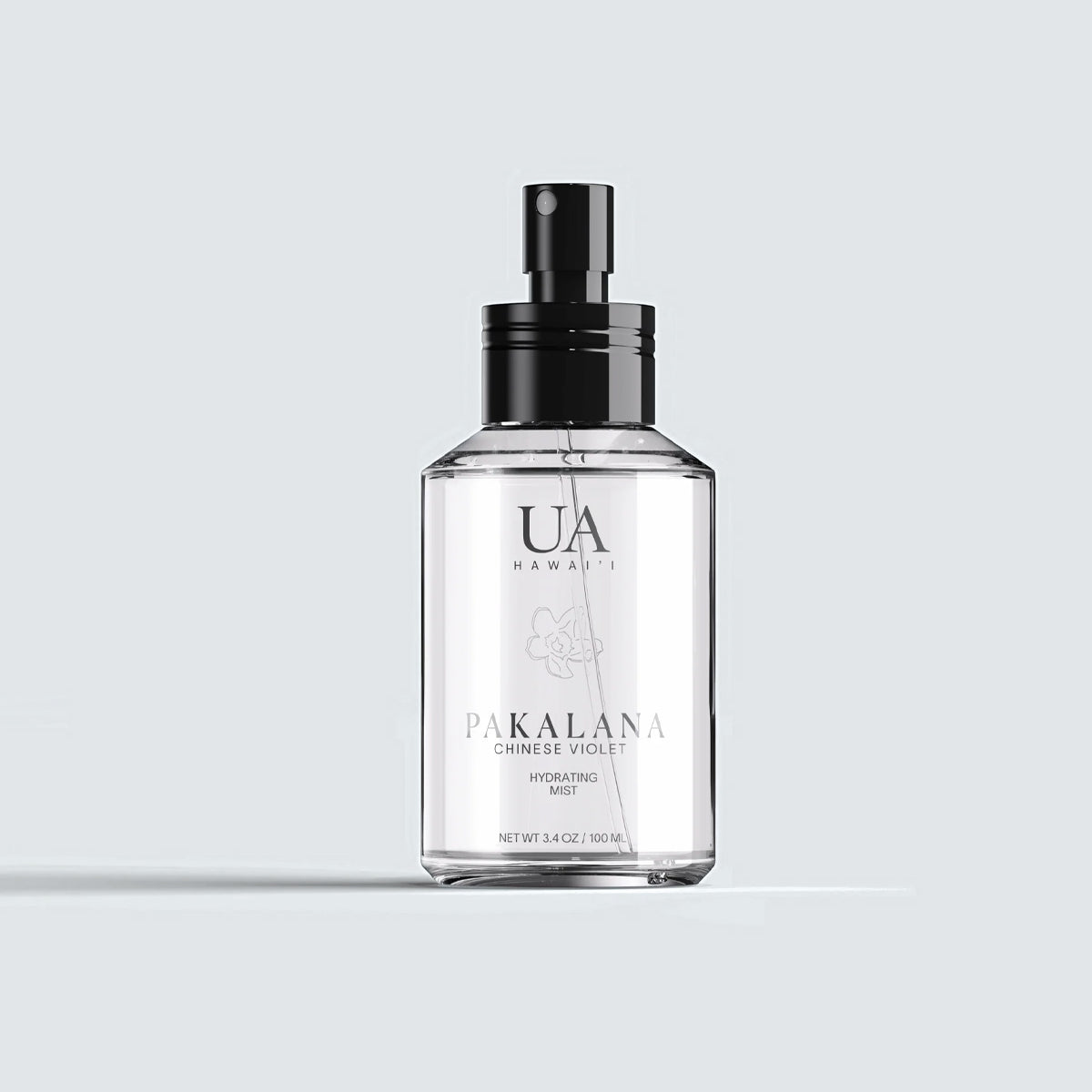 UA Hawaii Pakalana Hydrating Body & Hair Mist