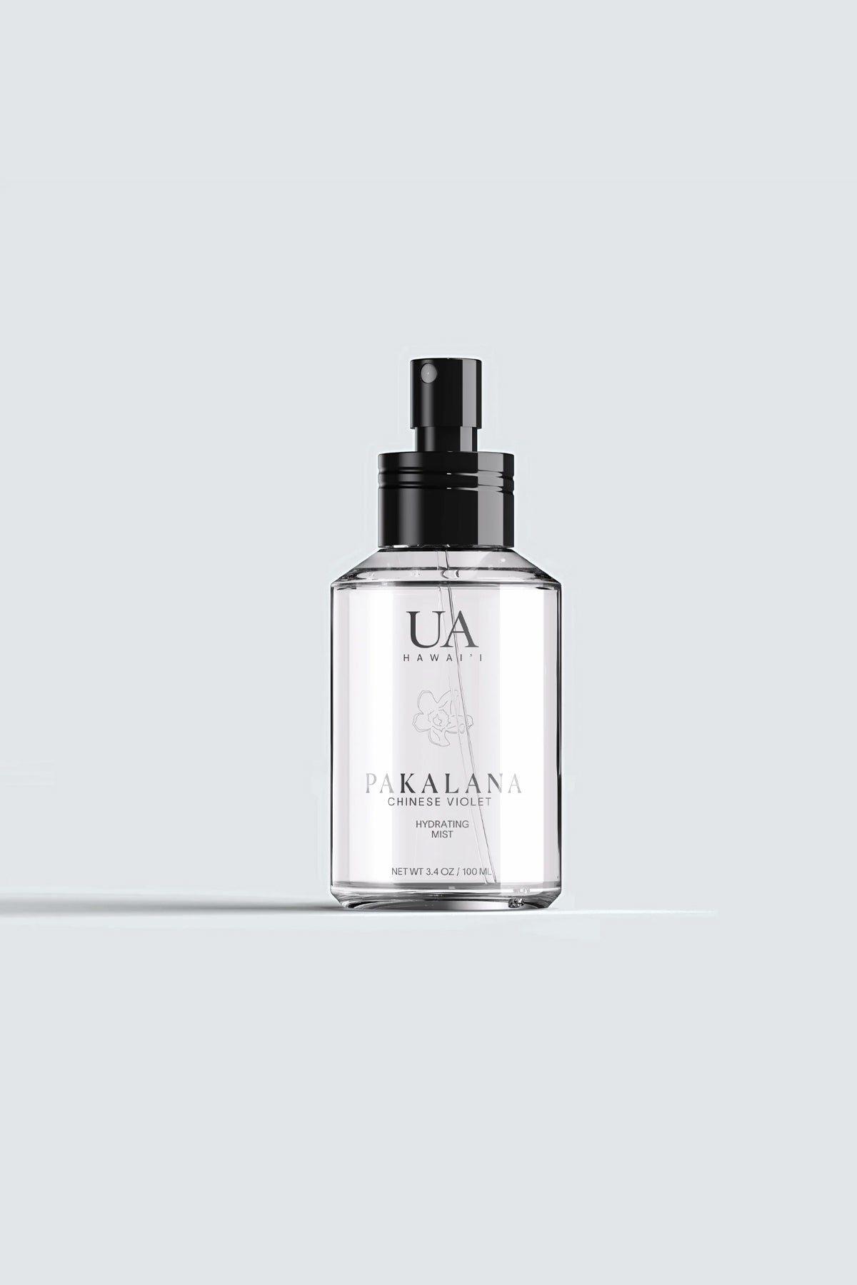 UA Hawaii Pakalana Hydrating Body & Hair Mist