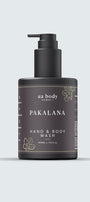 UA Hawaii Pakalana Hand & Body Wash
