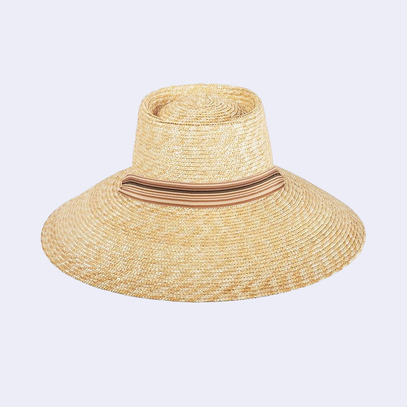Lack of Color Paloma Sunhat Stripe