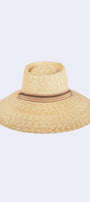 Lack of Color Paloma Sunhat Stripe