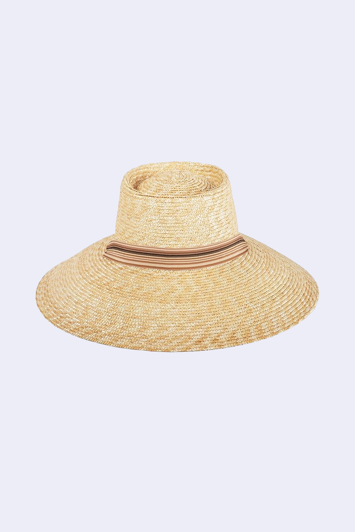 Lack of Color Paloma Sunhat Stripe