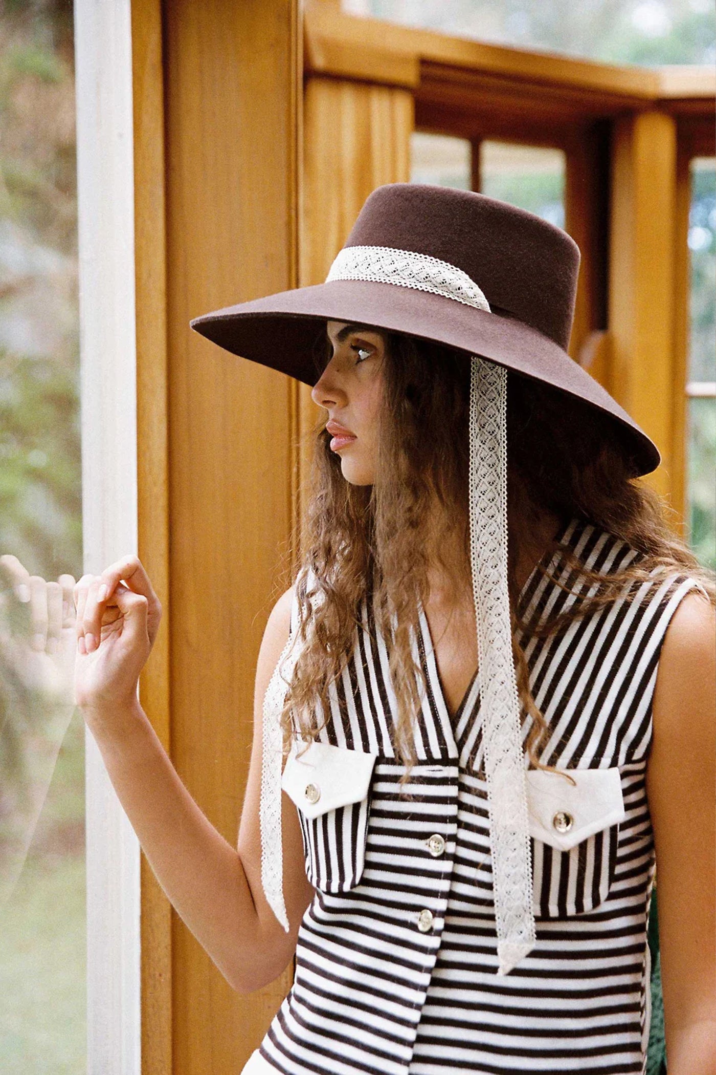 Lack of Color Paloma Midi