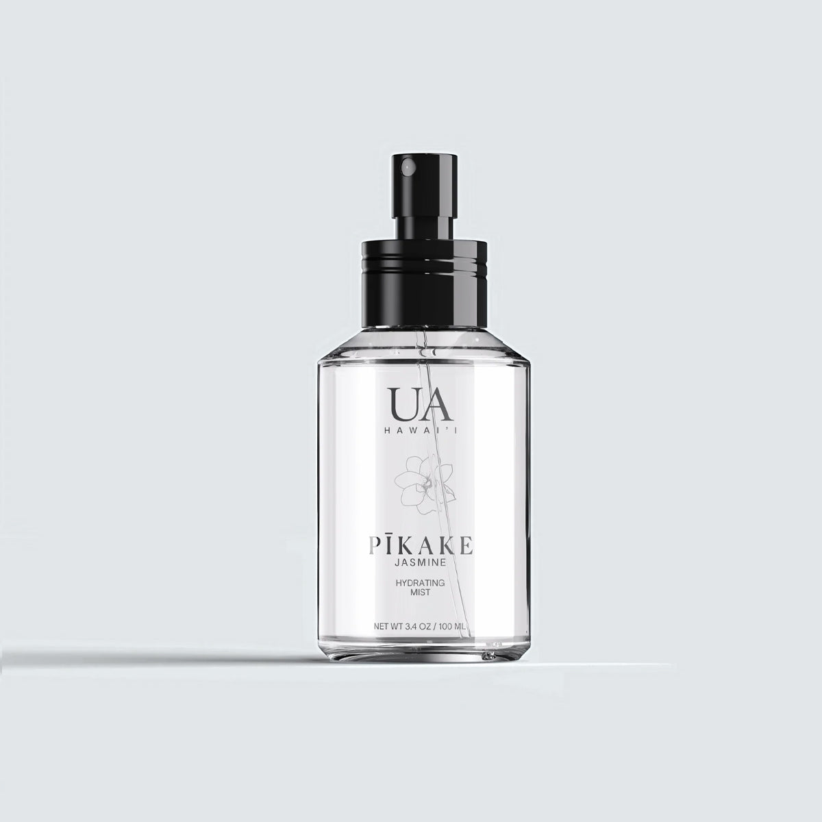 UA Hawaii Pikake Jasmine Hydrating Body & Hair Mist