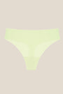Honeydew Like Nothing Thong
