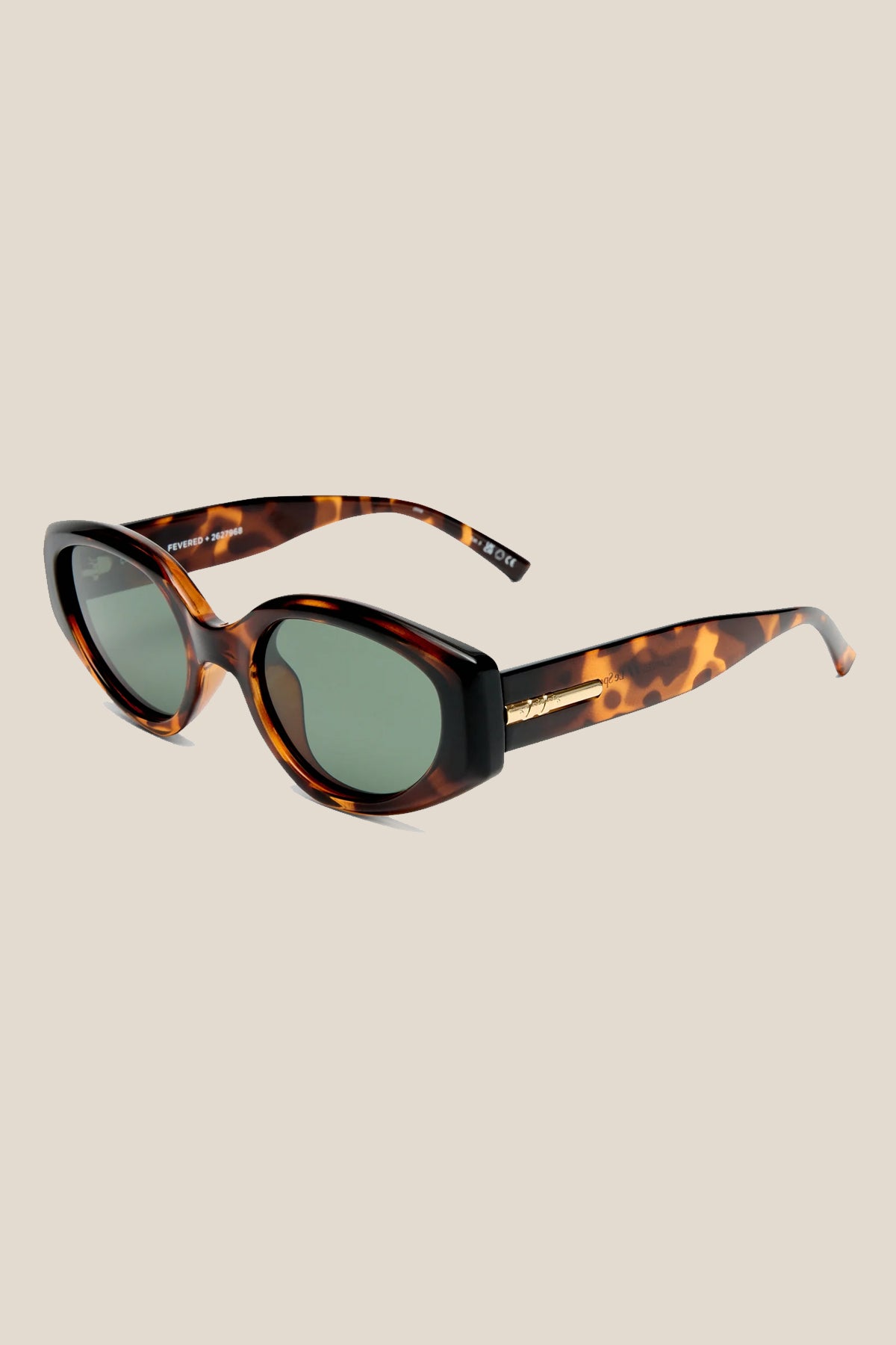 Fevered+ Sunglasses