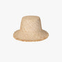 Lack of Color Reef Bucket Fray