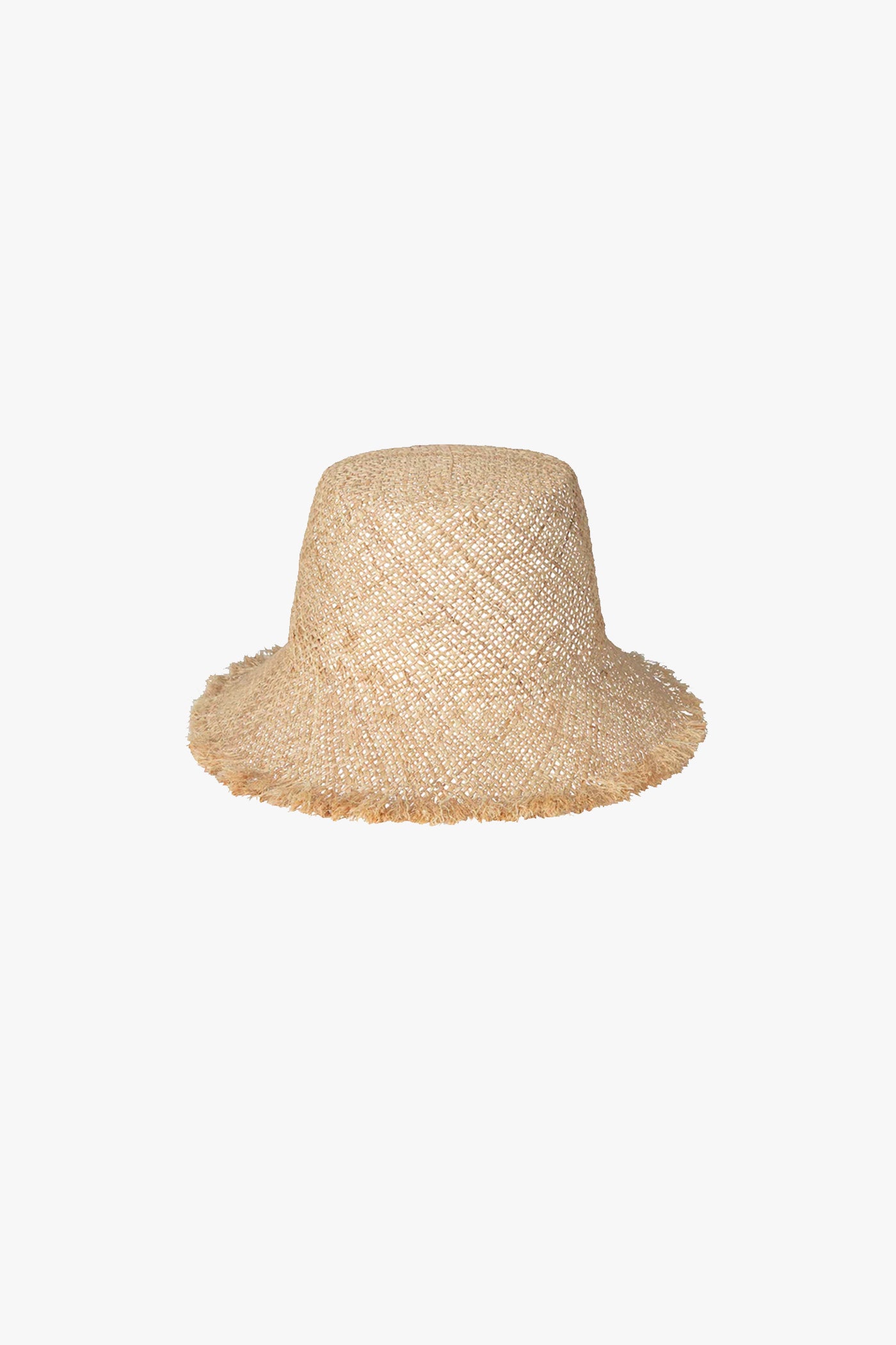 Lack of Color Reef Bucket Fray