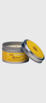 rareESSENCE Refresh Travel Tin Candle