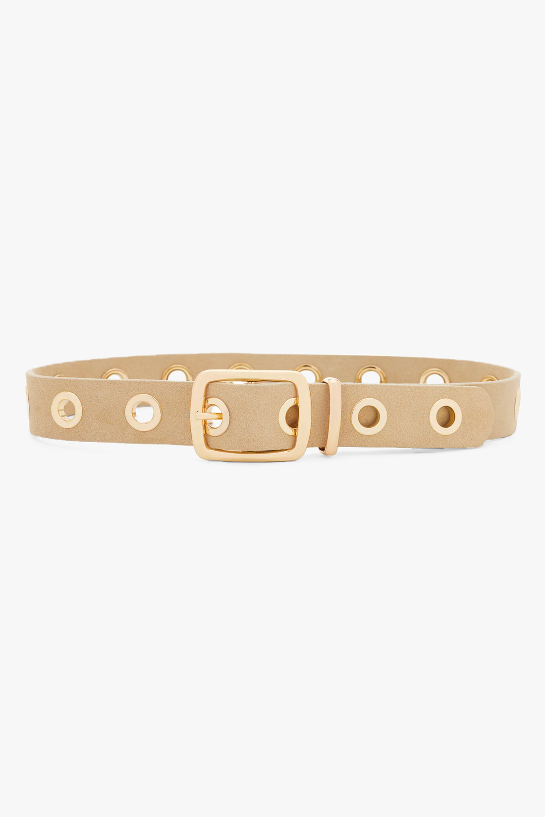 Lovestrength Roma Belt in Sage