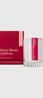 Havilah & Co. Desert Bloom & Saffron Candle