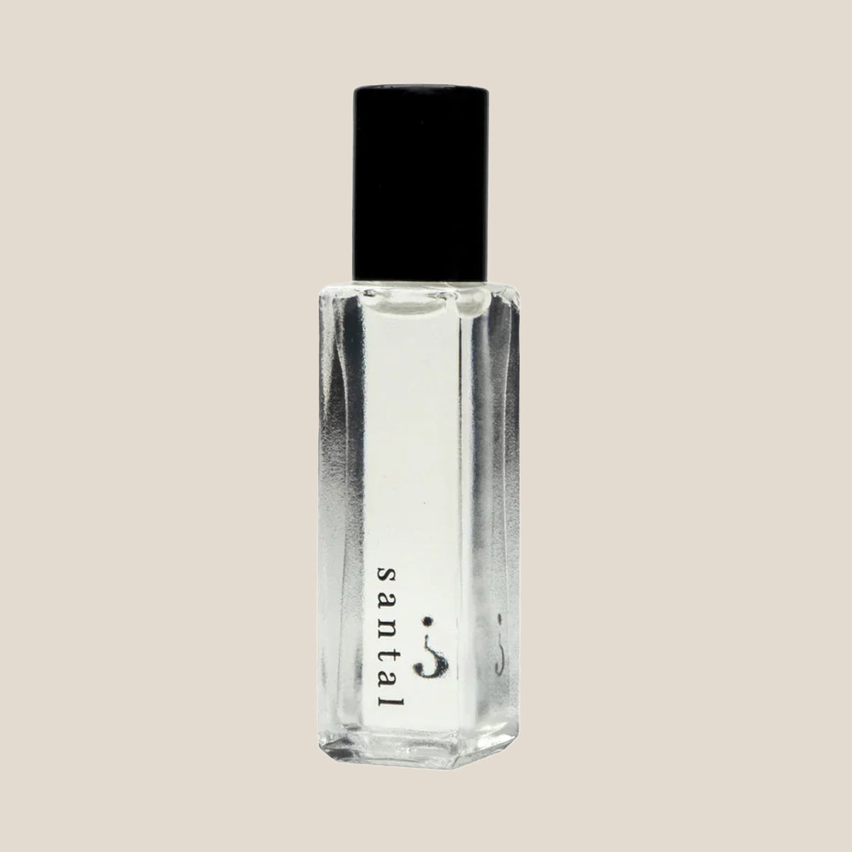 Riddle Santal Roll-On Fragrance Oil