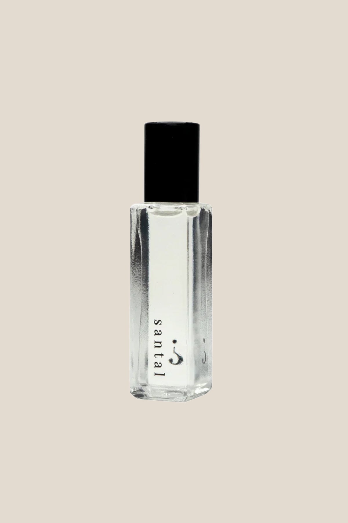 Riddle Santal Roll-On Fragrance Oil