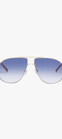 Le Specs Schmaltzy Sunglasses