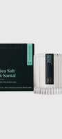 Havilah & Co. Sea Salt & Santal Candle