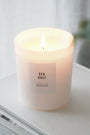 House of Mahina Sea Salt Candle