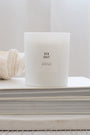 House of Mahina Sea Salt Candle
