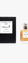 Voyage et Cie Shimmer Huile de Corps Monoï