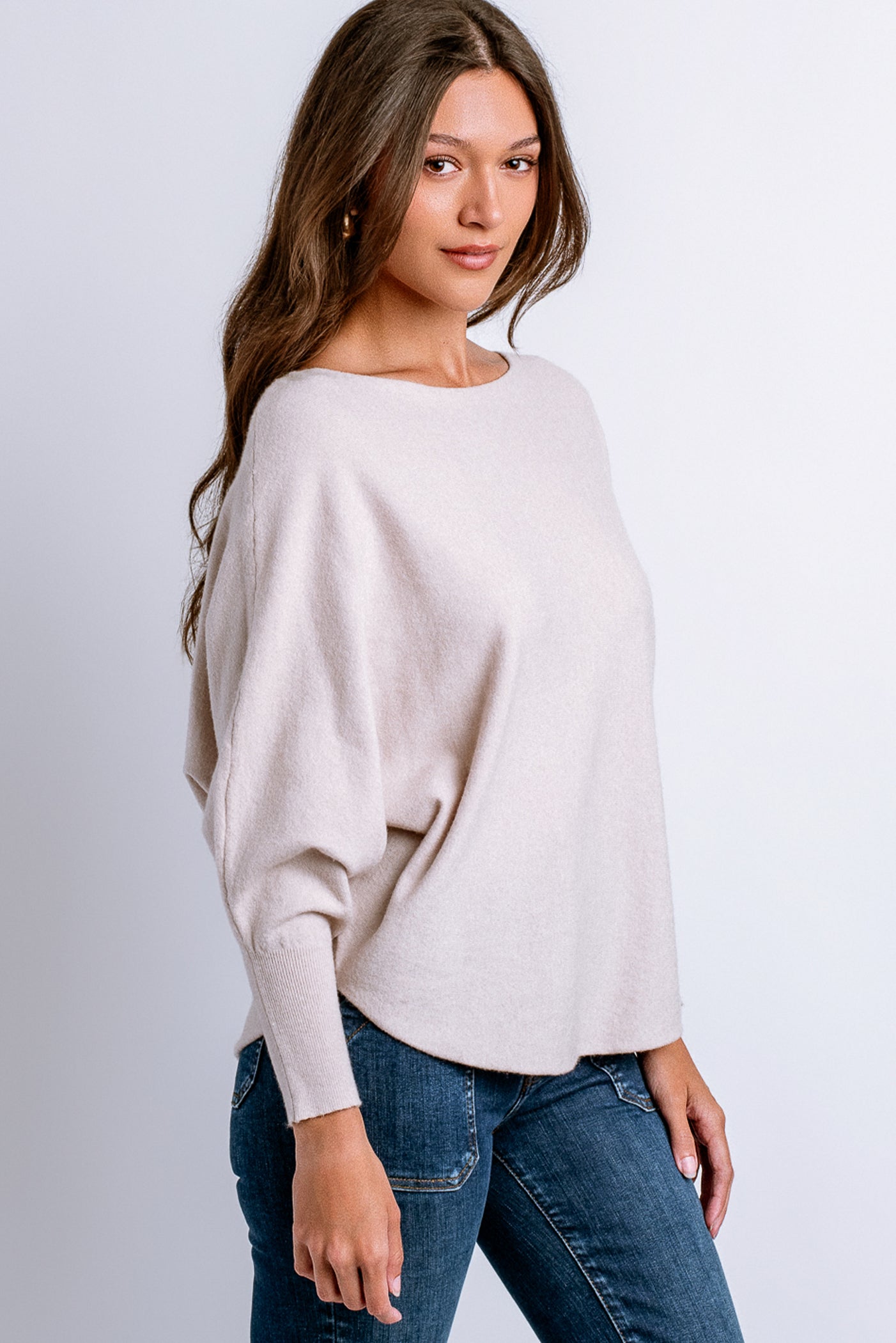 Kerisma Ryu Thin Top