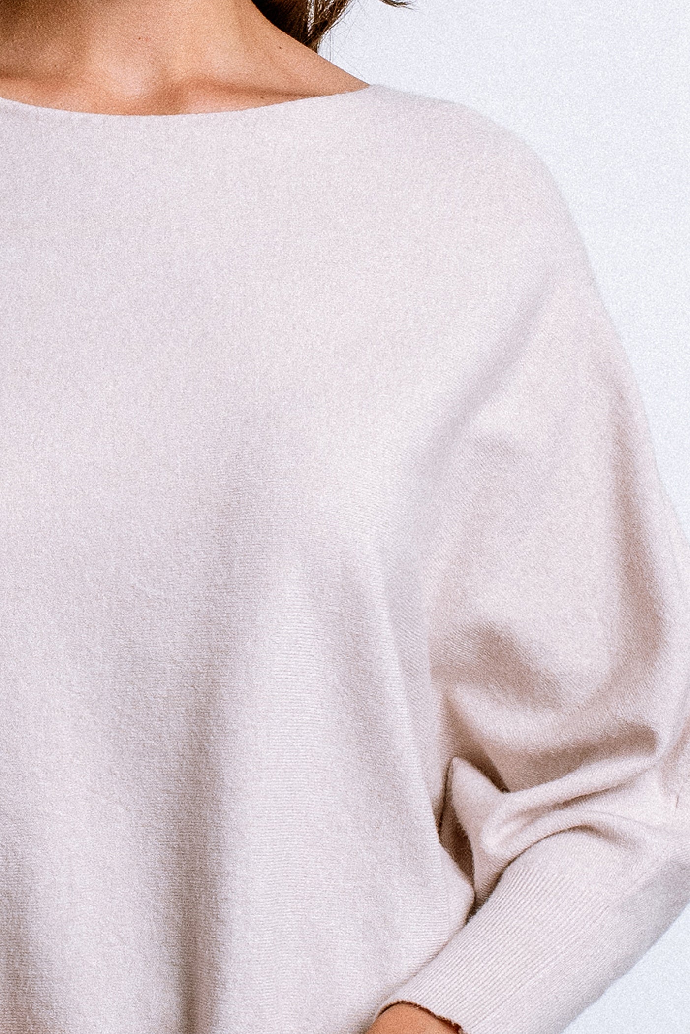 Kerisma Ryu Thin Top