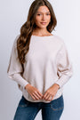 Kerisma Ryu Thin Top
