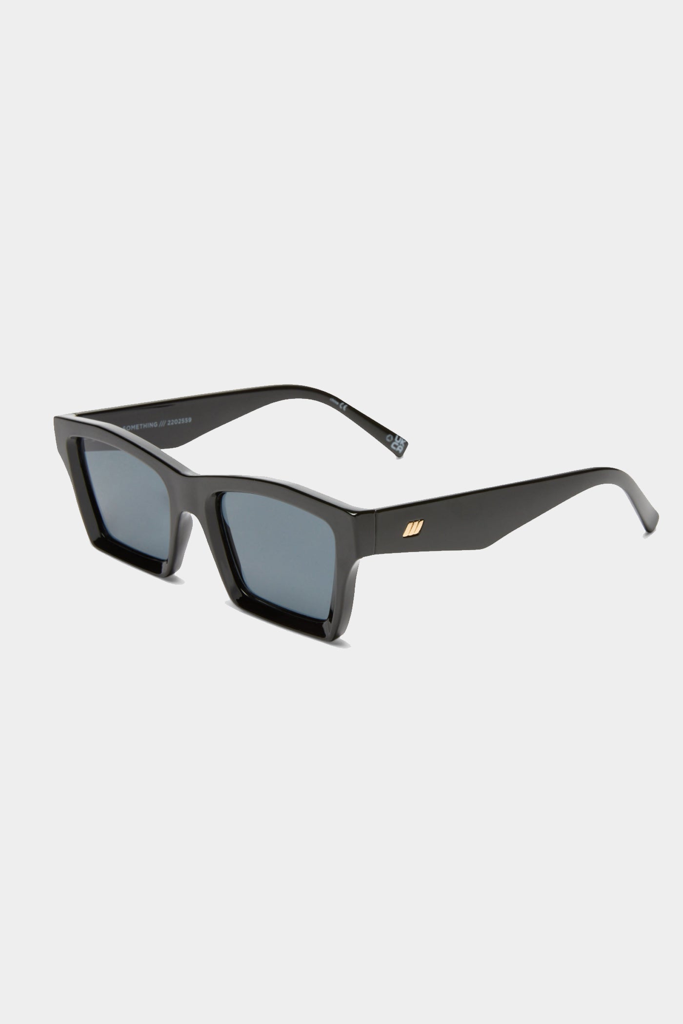 Le Specs Something Sunglasses