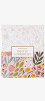 Elyse Breanne Design Summer Meadows Paint by Numbers Kit