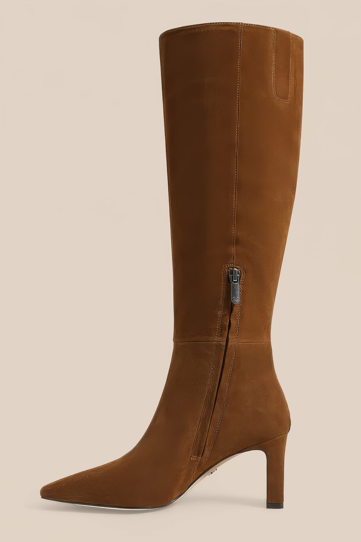 Sylvia Boot