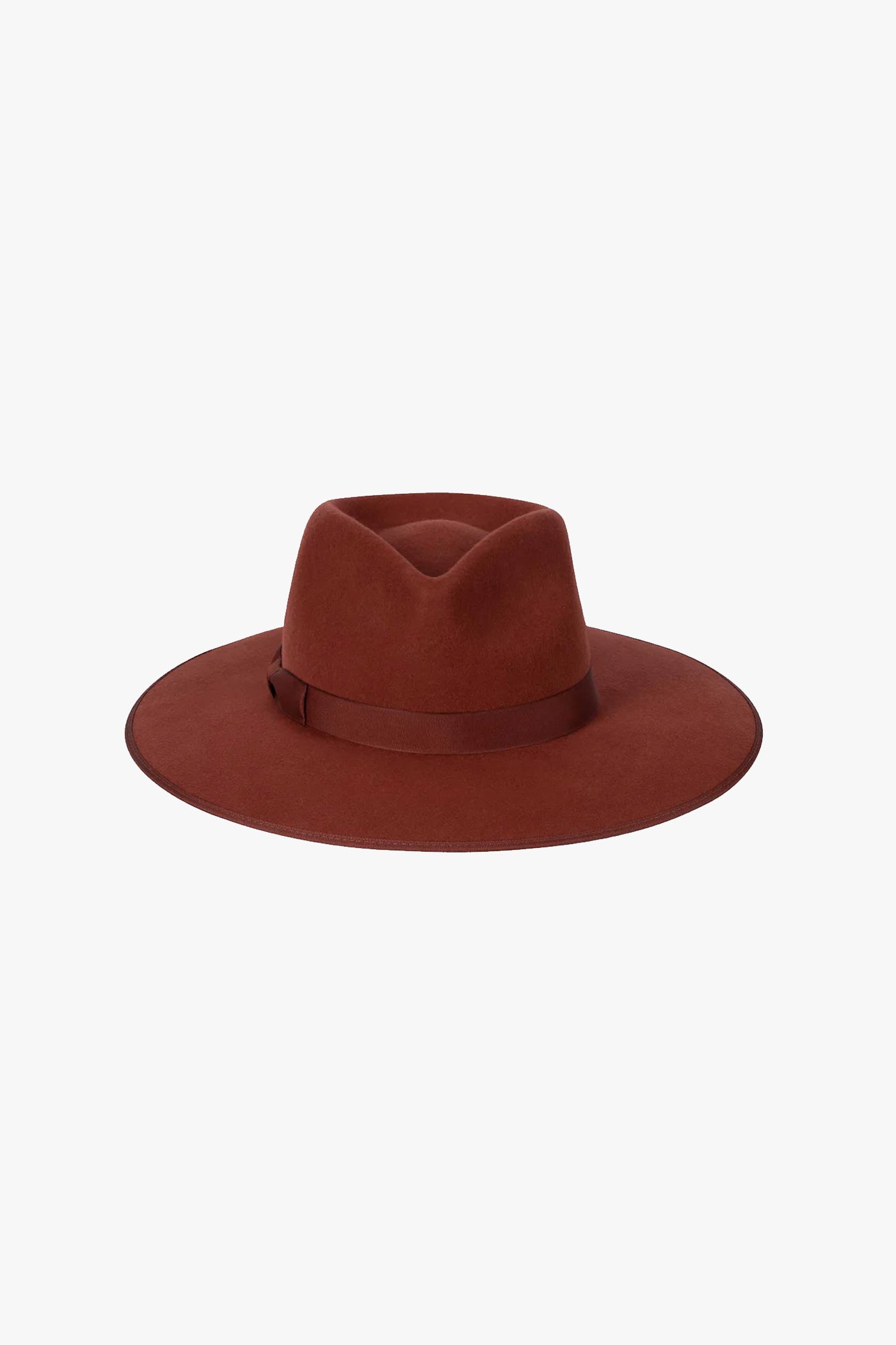 Lack of Color Terracotta Rancher