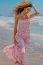 Tiare Hawaii Oceanic Maxi Dress
