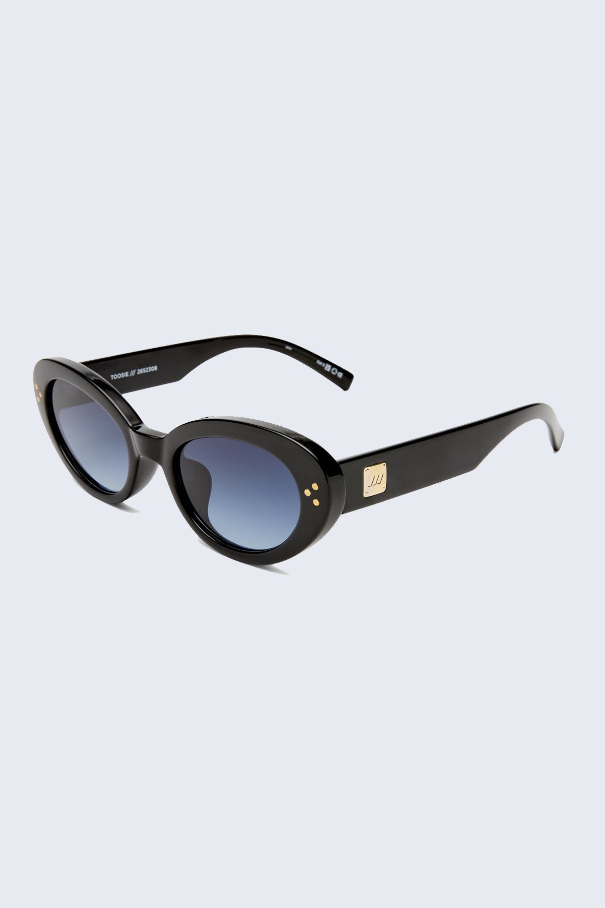 Le Specs Tootsie+ Sunglasses