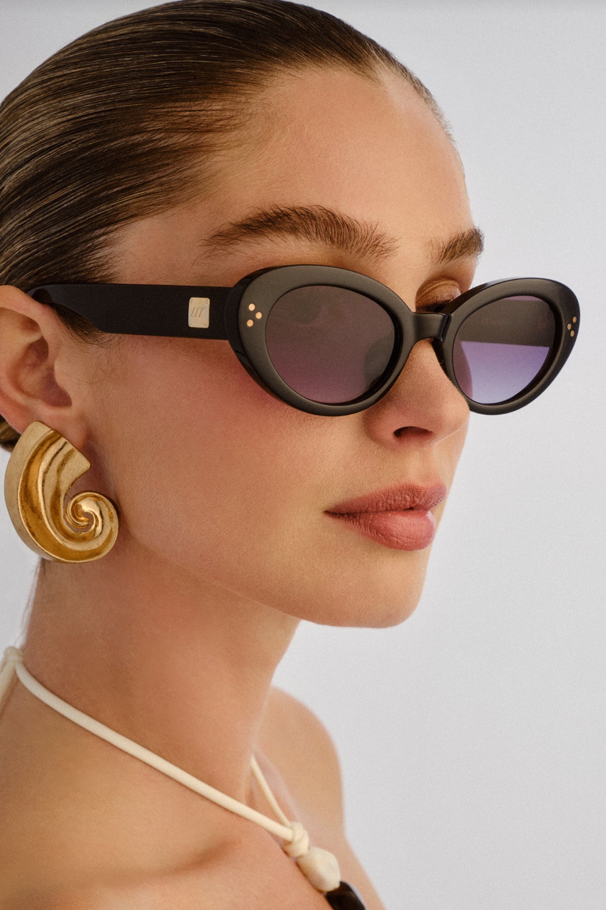 Le Specs Tootsie+ Sunglasses