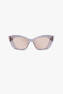 Le Specs Tranquil Turmoil Shades