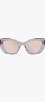 Le Specs Tranquil Turmoil Shades
