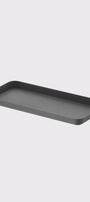 Homecourt Yamazaki Home Steel Tray