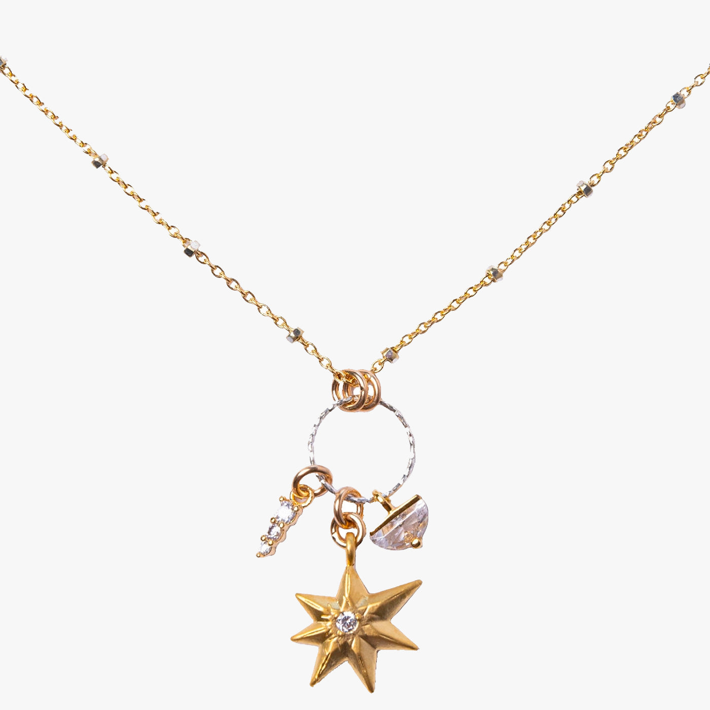 Verve Truly Necklace