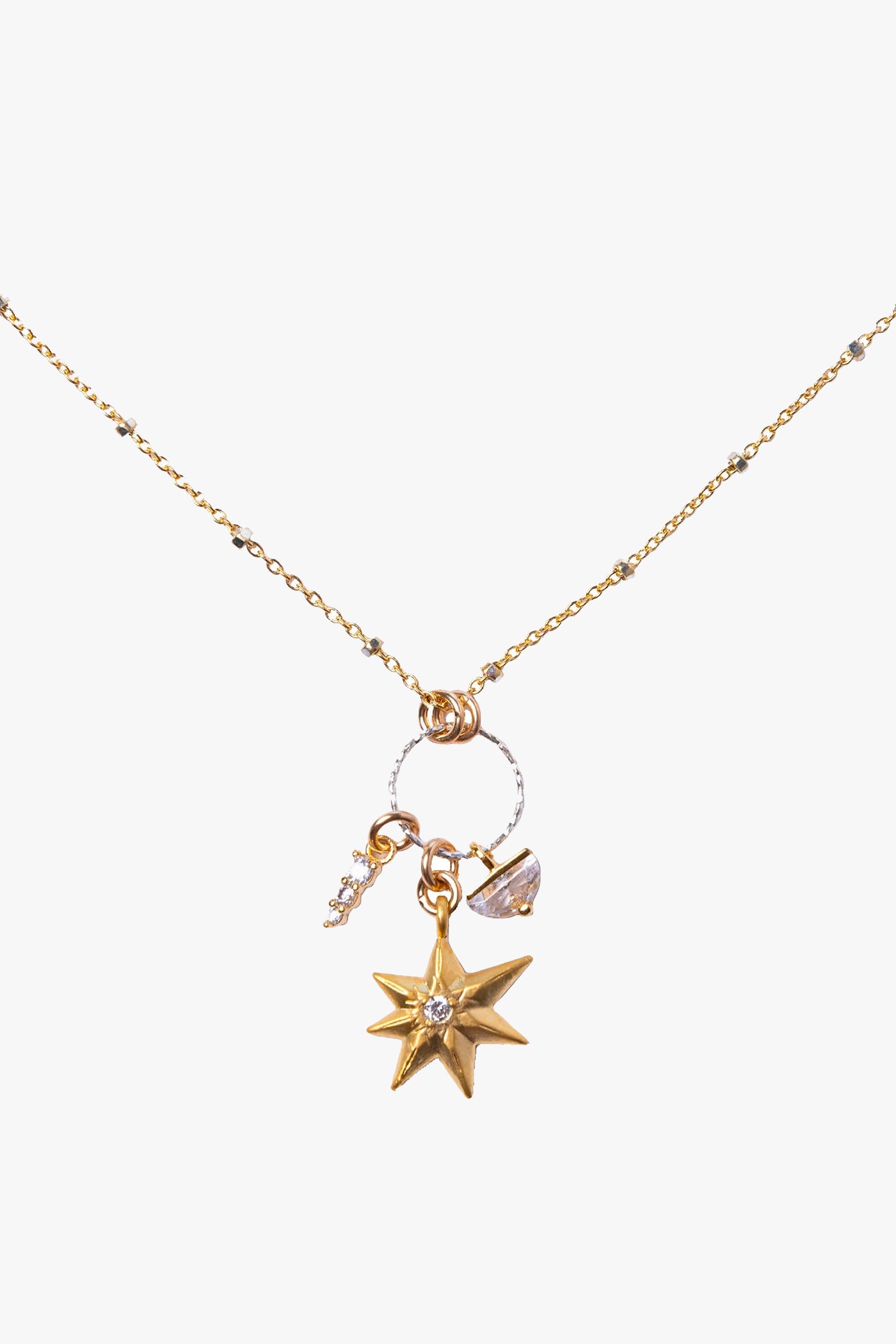 Verve Truly Necklace