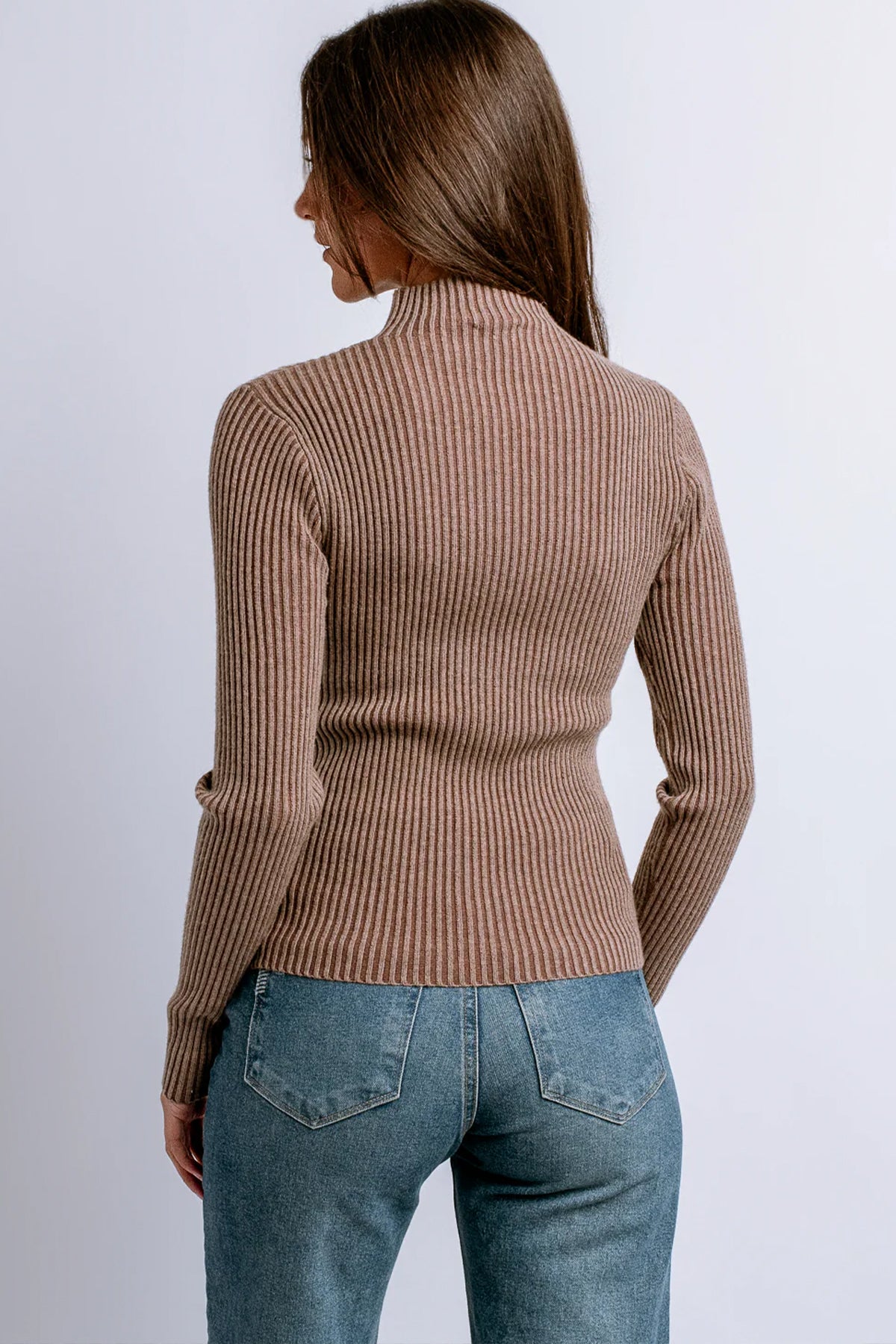 Kerisma Twigs Mock Top