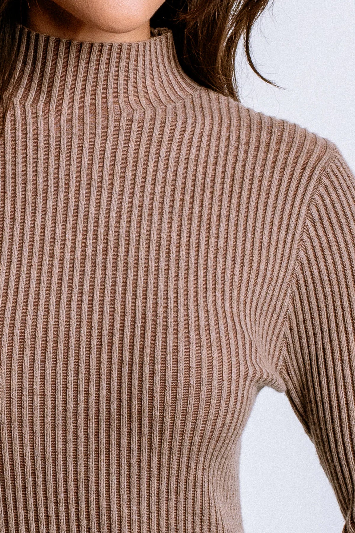 Kerisma Twigs Mock Top