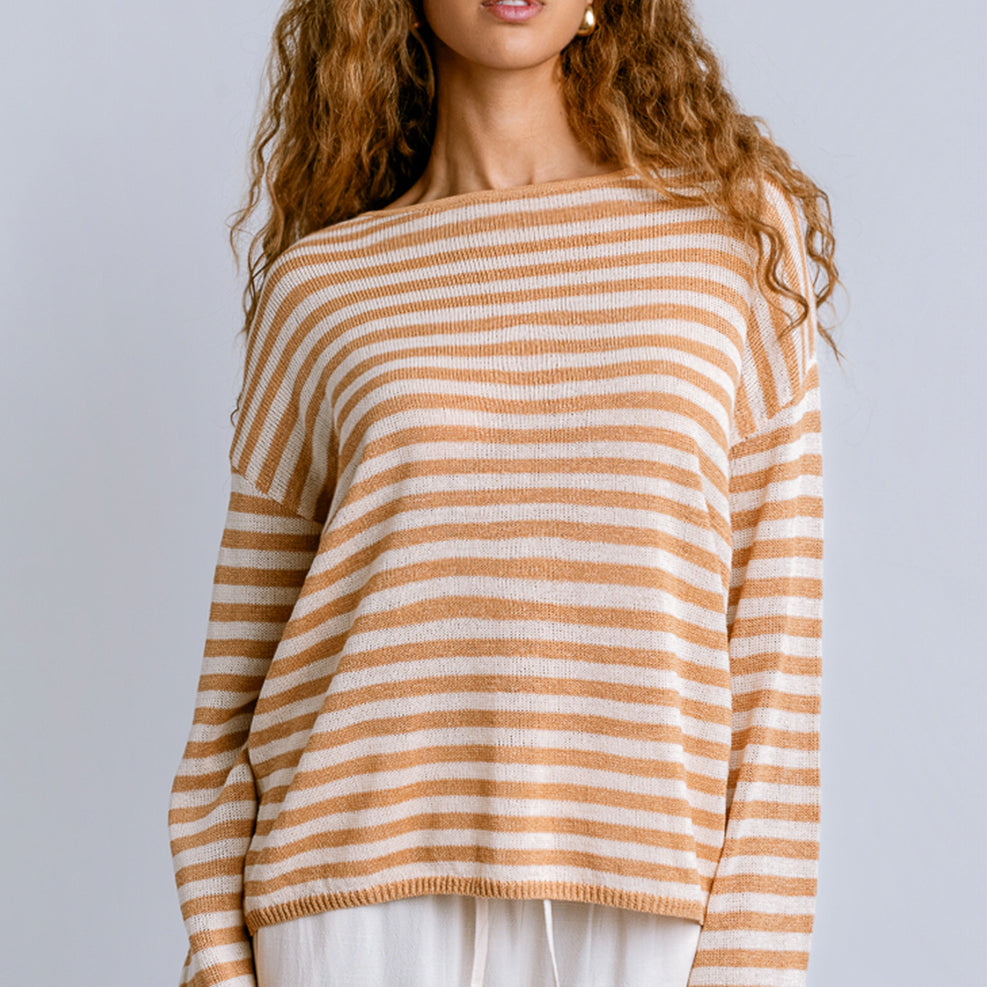 Kerisma Veneto Top
