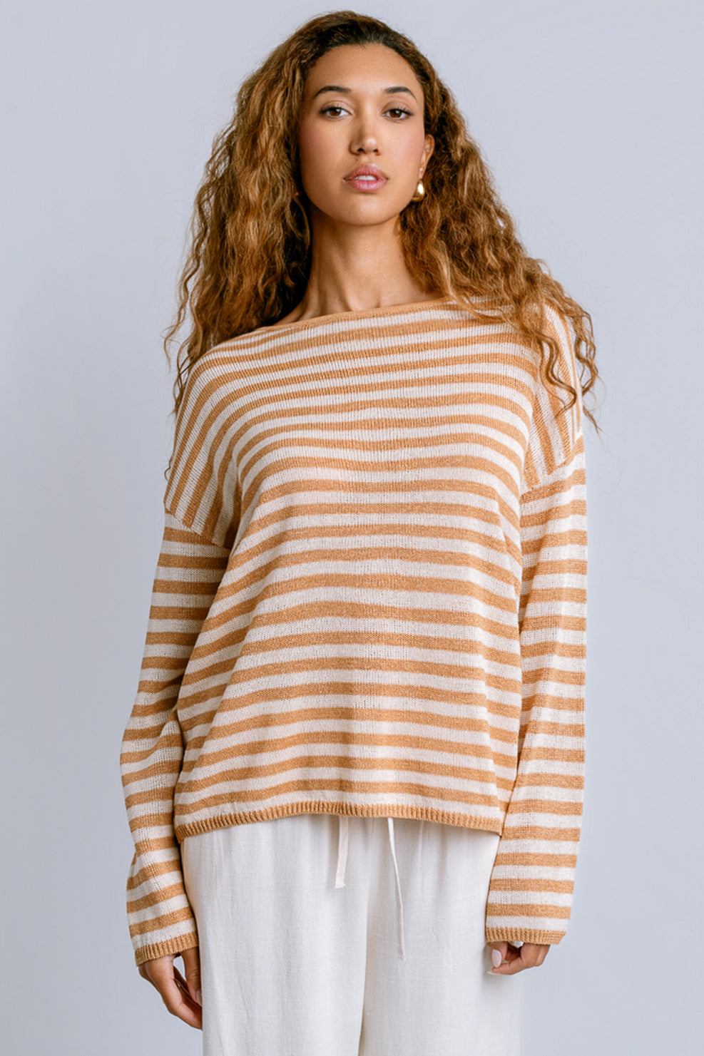 Kerisma Veneto Top