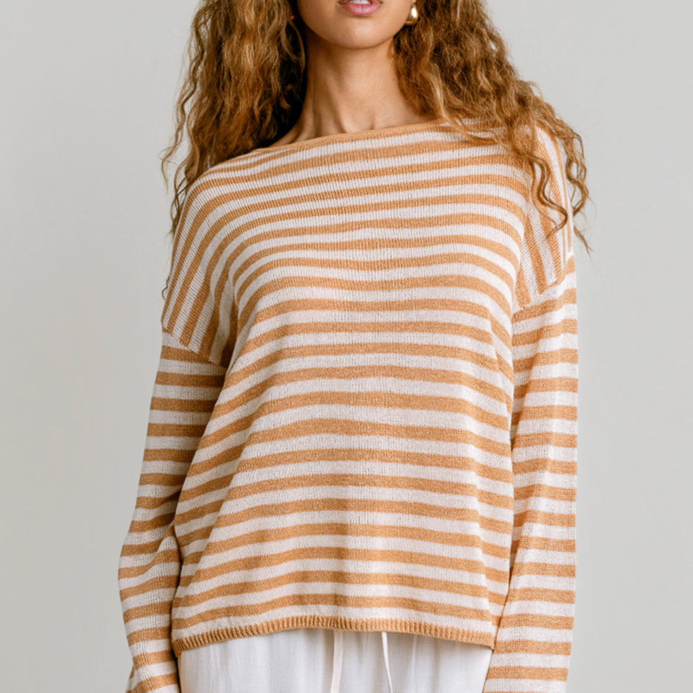 Kerisma Veneto Top