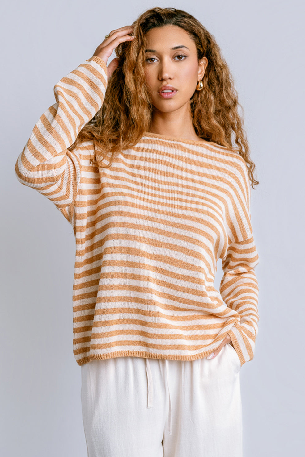 Kerisma Veneto Top
