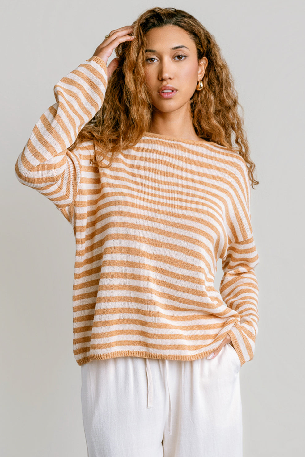 Kerisma Veneto Top