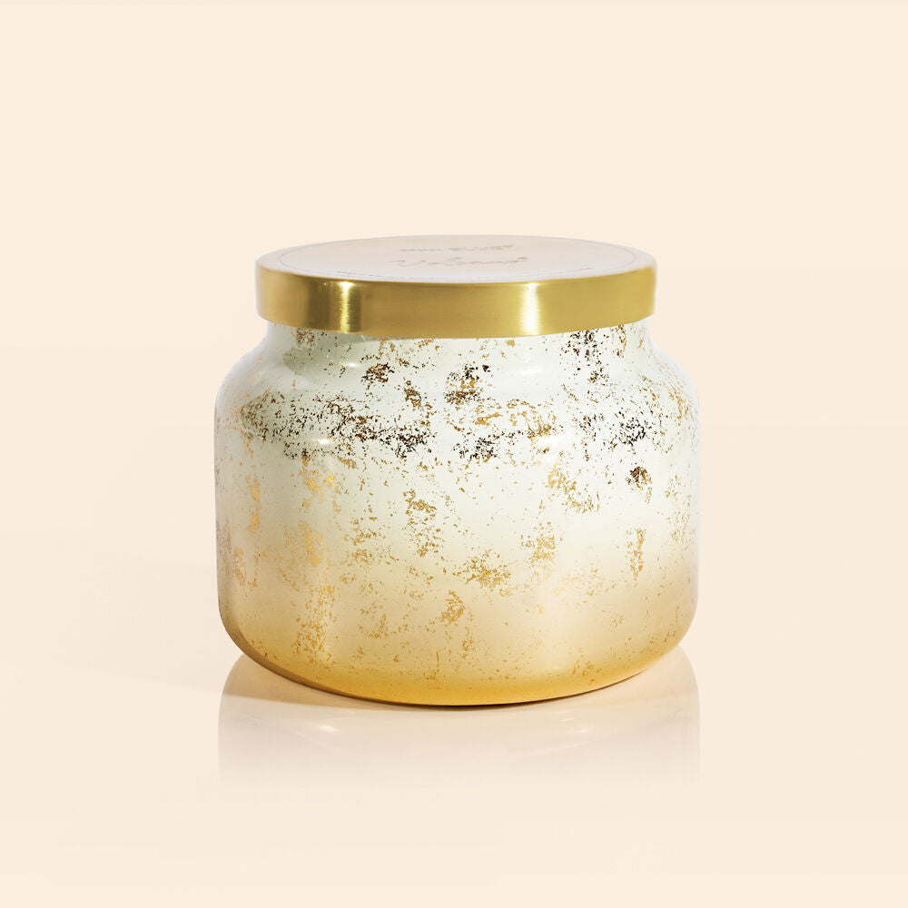 Capri Blue Jumbo Glimmer Jar Candle